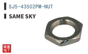 SJ5-43502PM-NUT ͼƬ